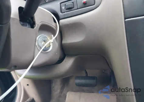 1998 Nissan Maxima Gle/Gxe/Se z USA, uszkodzony, nr VIN JN1CA21D0WT603080